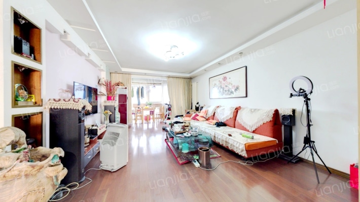 金港花园二手房实景图