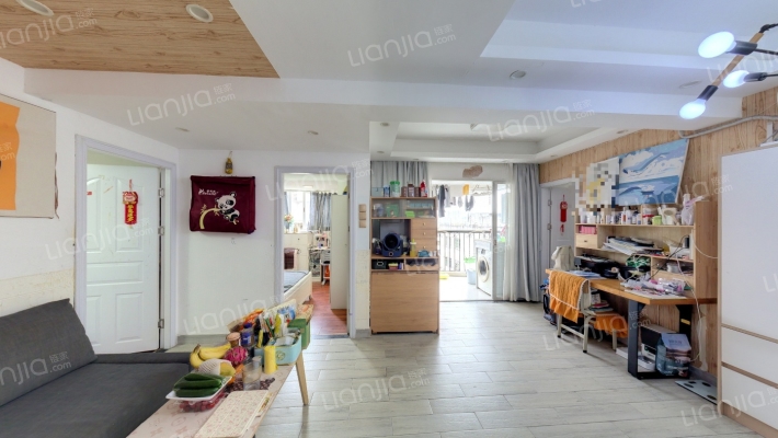 伟业阁二手房实景图