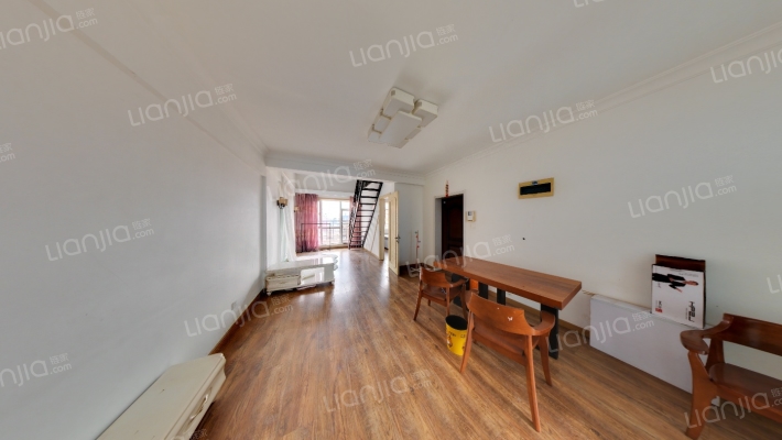 黄海明珠五期二手房实景图