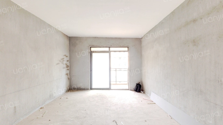 千禧同业小区二手房实景图