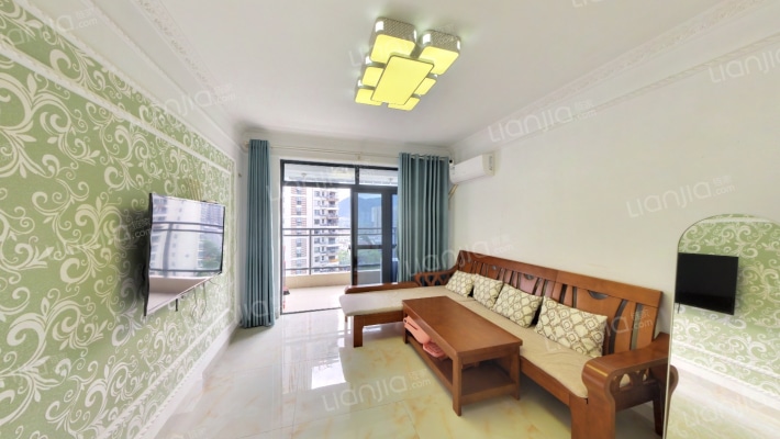 瑞都水郡二手房实景图