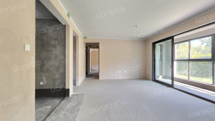 建发·云锦湾二手房实景图