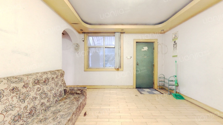 桃园南街5号院二手房实景图