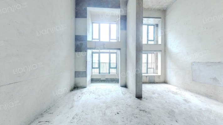 碧桂园剑桥郡三期二手房实景图
