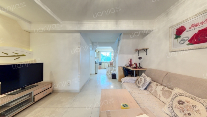 芳园南里西区二手房实景图