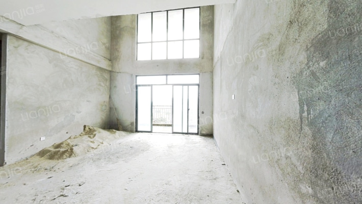 乾城美景二手房实景图