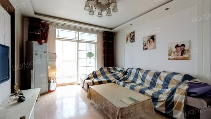 温馨港湾二手房实景图