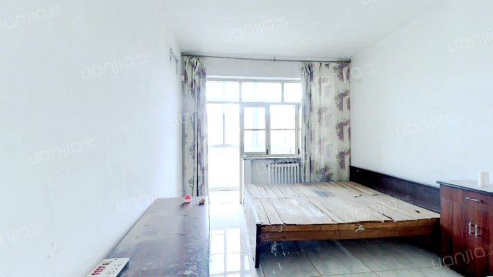 煤炭总局173小区 南北通透 房本满二-卧室A