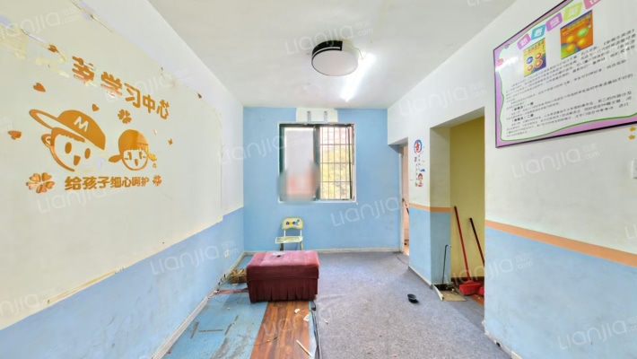 东方新城二手房实景图