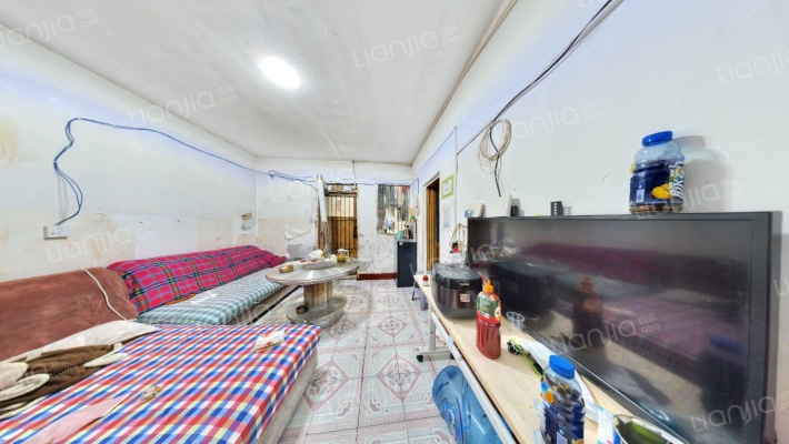 长宁街5号二手房实景图