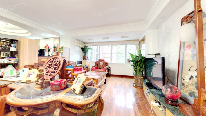 华景园多层二手房实景图