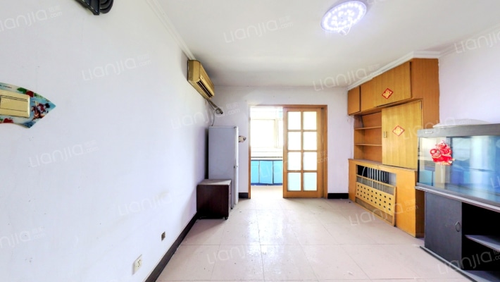 富华小区(河东)二手房实景图