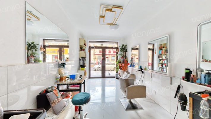 北京路二手房实景图