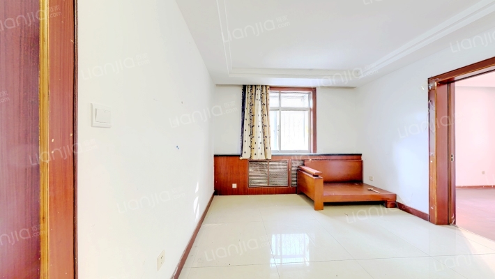 宏福园二手房实景图