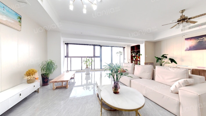 苏州湾景苑西区二手房实景图