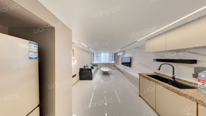 迈豪公馆二手房实景图