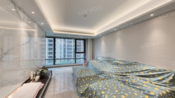 新城首府二手房实景图