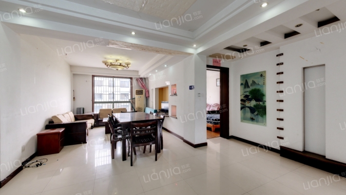 华泰小区二手房实景图