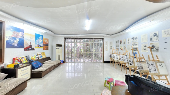 康居苑锦园二手房实景图