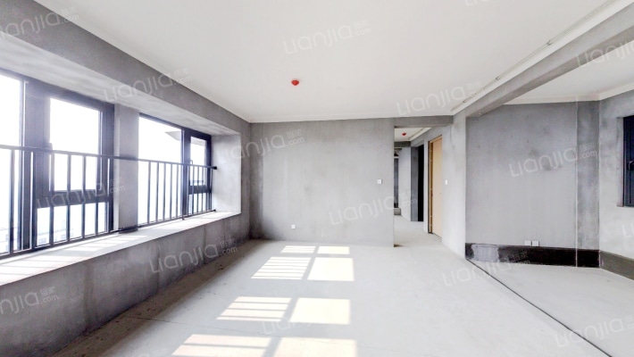 江汇城一期二手房实景图