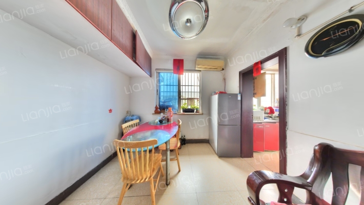 泰安新村二手房实景图