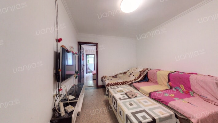 梅月园二手房实景图