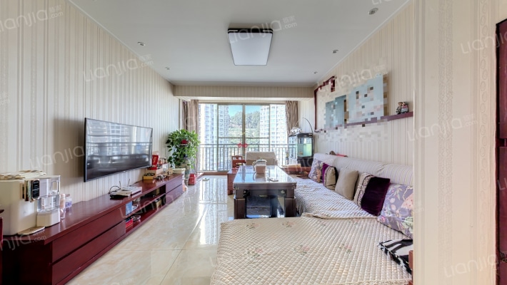 小河口新村苑二手房实景图