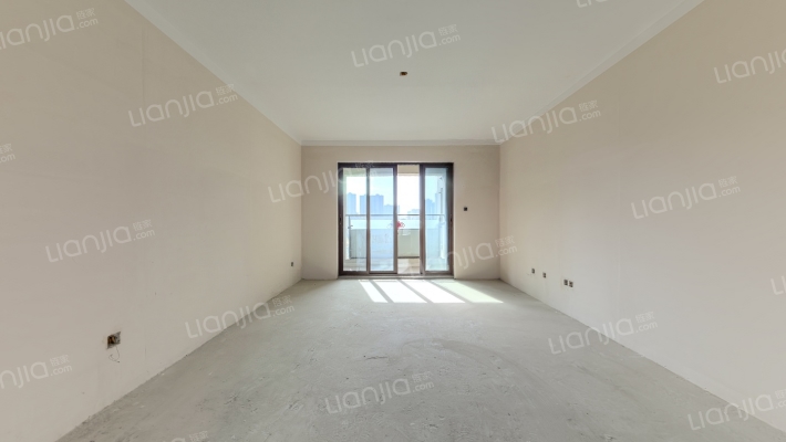 中粮光谷祥云C区二手房实景图