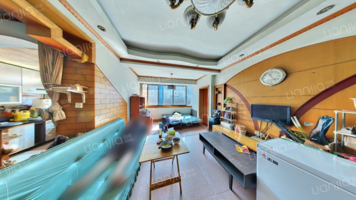 红星路一段60号二手房实景图