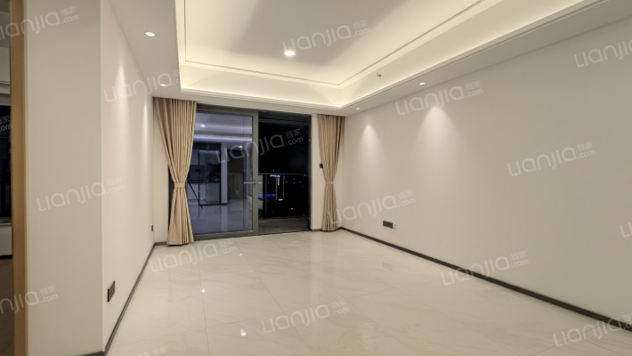 星河天地公馆二手房实景图