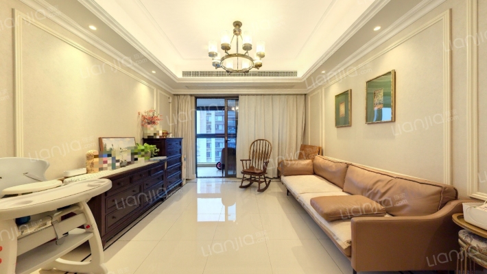 望澜府二手房实景图