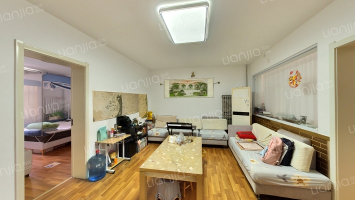 铁路局后八栋二手房实景图