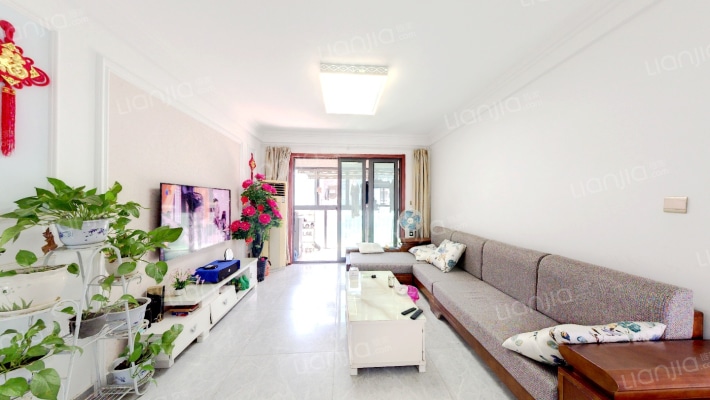 海伦堡珍珠湾花园二手房实景图