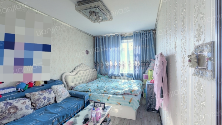 旭阳家园二手房实景图