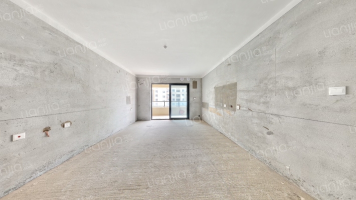 泰山誉景朗誉园二手房实景图