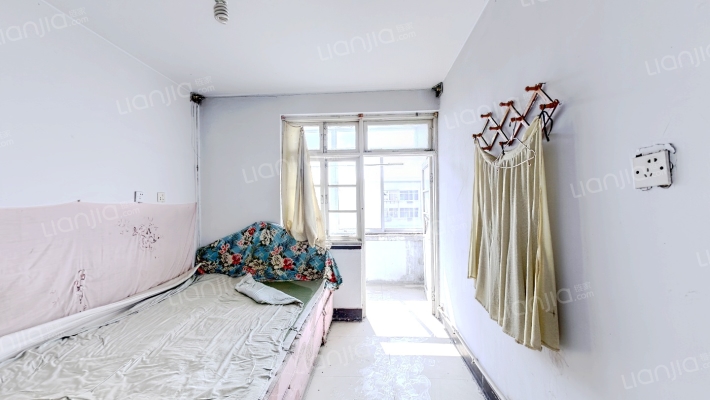 河滨小区二手房实景图