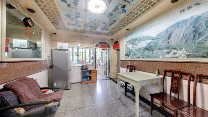 北渔小区二手房实景图