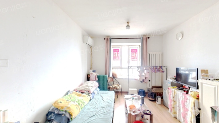 宝喜家园二手房实景图