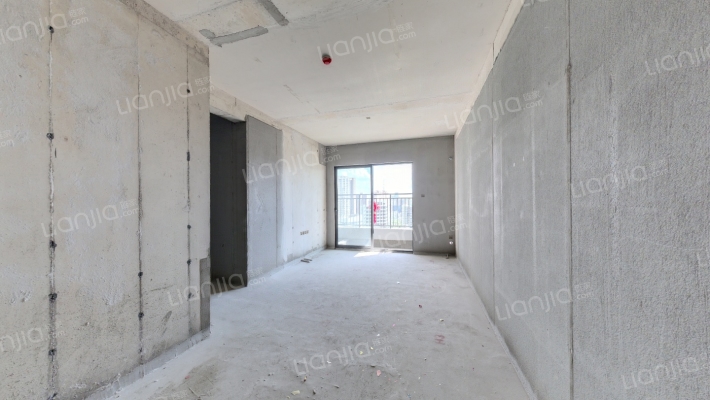 金地美域国际二手房实景图