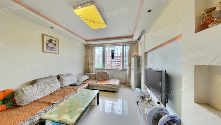 银竹苑3区二手房实景图