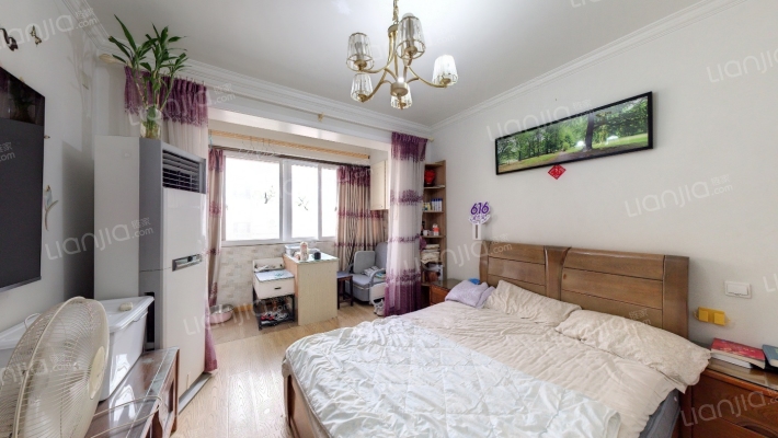 包运大厦二手房实景图