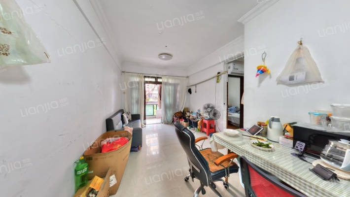 瑞晖花园二手房实景图