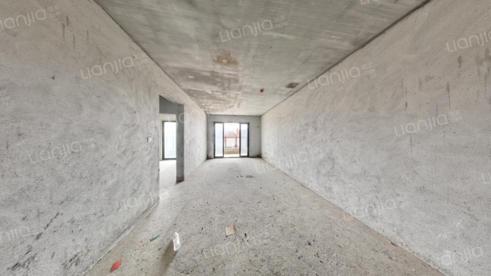 凤翔容州文化中心二手房实景图