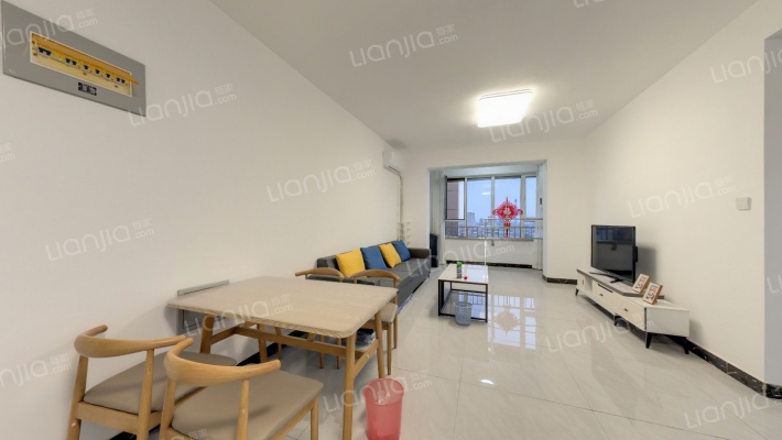 同福城二手房实景图