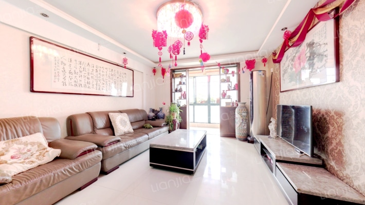 桃源世家二手房实景图