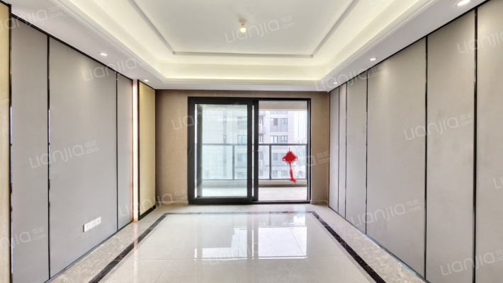 富力山南区二手房实景图