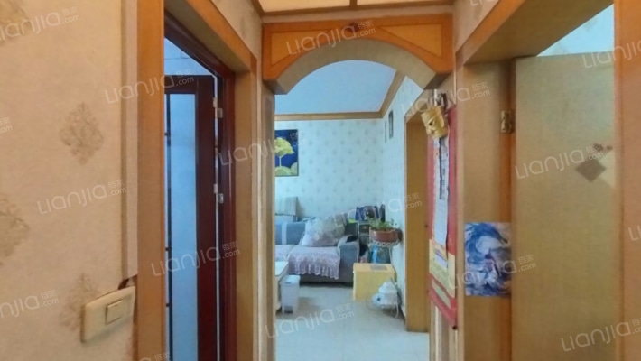 科技街十二号院二手房实景图