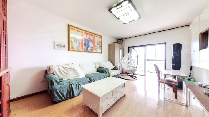 车城新天地二手房实景图