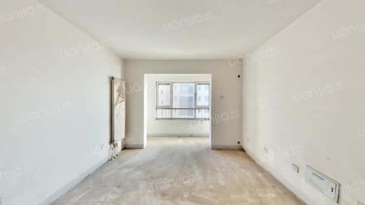 花溪畔二手房实景图