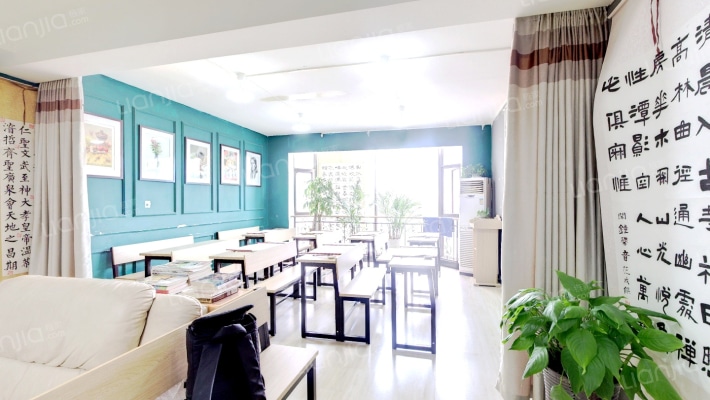 中山大厦二手房实景图